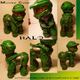 Illustration for article titled My Little Pony-Master Chief Hybrid Confuses My Sexuality